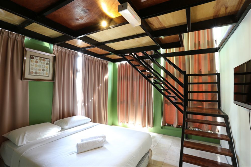 New Town Hotel Usj Sentral Subang Jaya Exterior foto